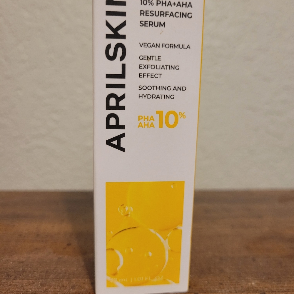 APRILSKIN